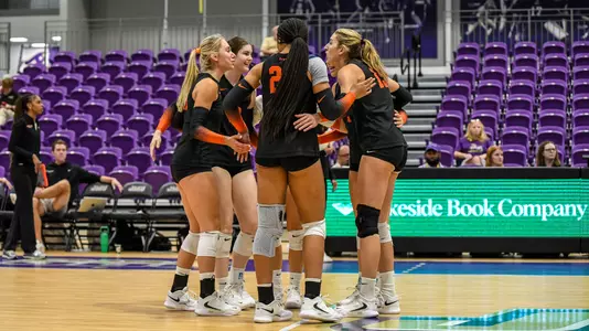 WVB Huddle