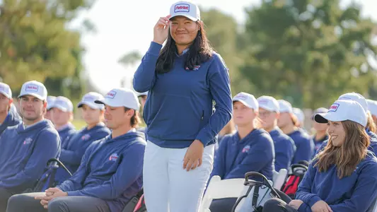 Thanana Kotchasanmanee At The Patriot