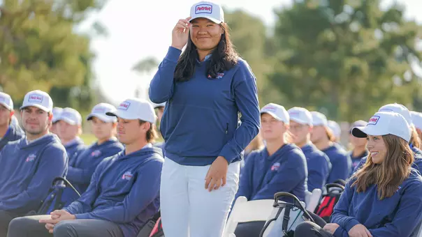 Thanana Kotchasanmanee At The Patriot