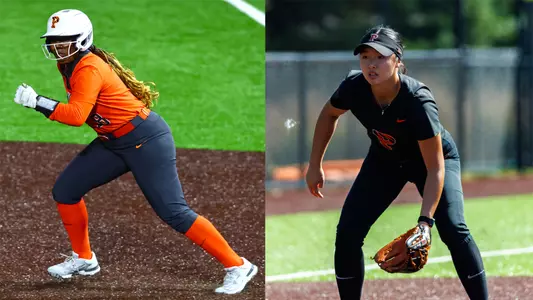 Karis Ford Sonia Zhang action photos