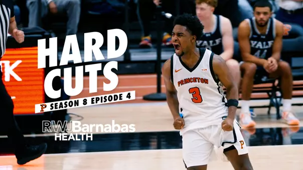 Hard Cuts Season 8 Episode 4