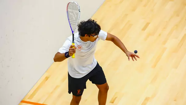 yuvraj wadhwani action photo