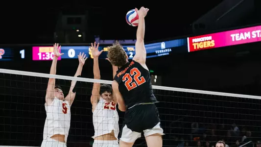 Owen Mellon vs USC 2026