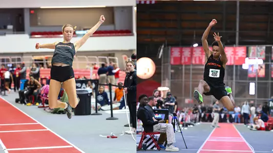 Scoot and Foster Sweep Weekly Awards Jan. 20 2026