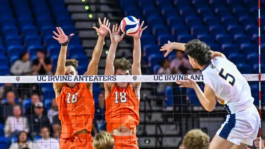 Whitfield and Engling vs UCI 2026