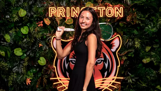 Alex Jaffe posed photo