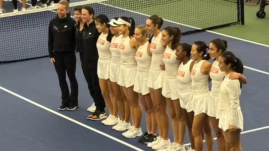 women's tennis national anthem