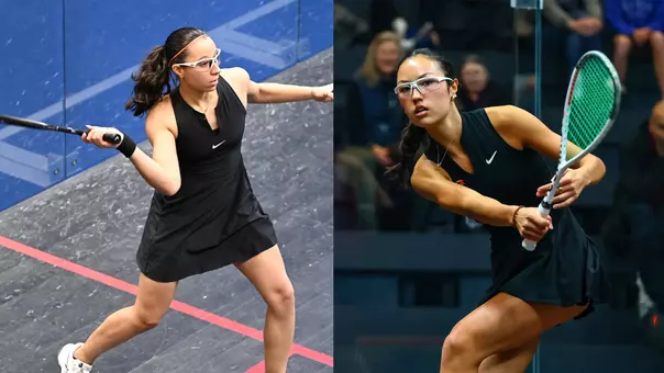 Zeina Zein-Alex Jaffe action photos