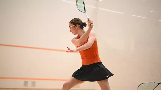 Charlotte Bell action photo