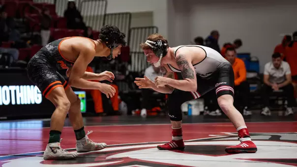 Dale O'Blia vs Rider 2026