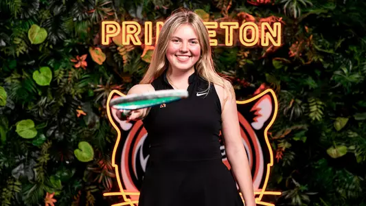 caroline eielson posed photo