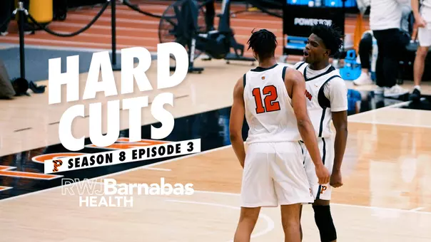 Hard Cuts Season 8 Episode 3 Header