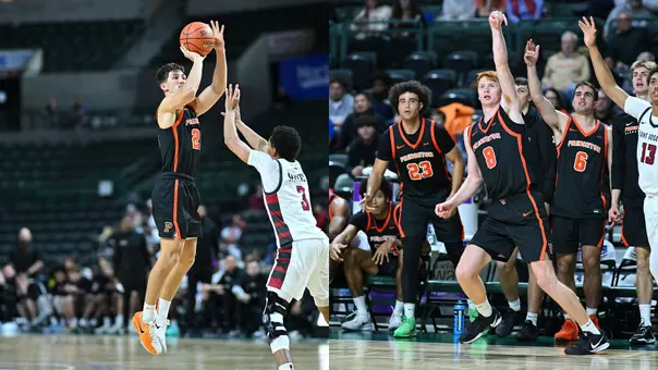 Jack Stanton Landon Clark