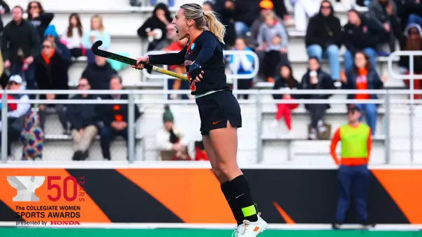 Beth Yeager Honda Finalist