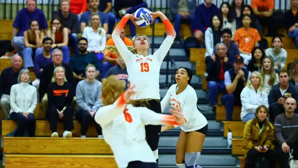 Sydney Draper vs. Penn 2026