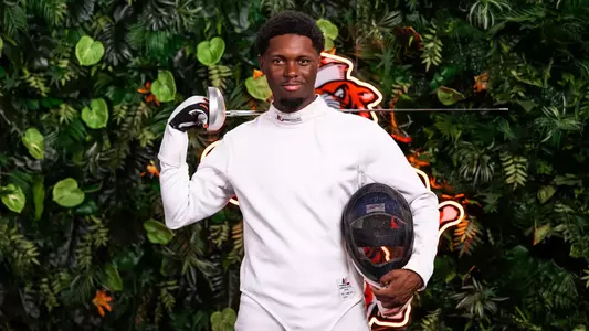 Nile White posed