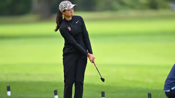 Olivia Duan