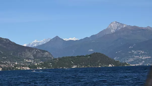 Lake Como
