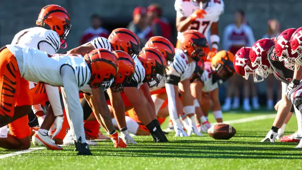 Football Special Teams