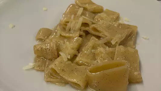 Rigatoni