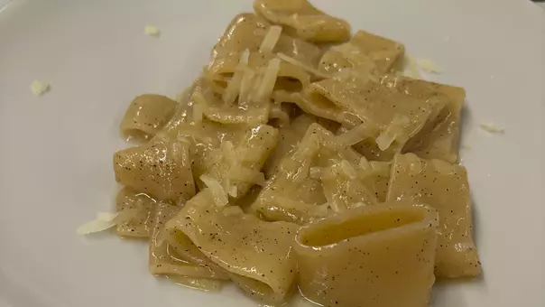 Rigatoni