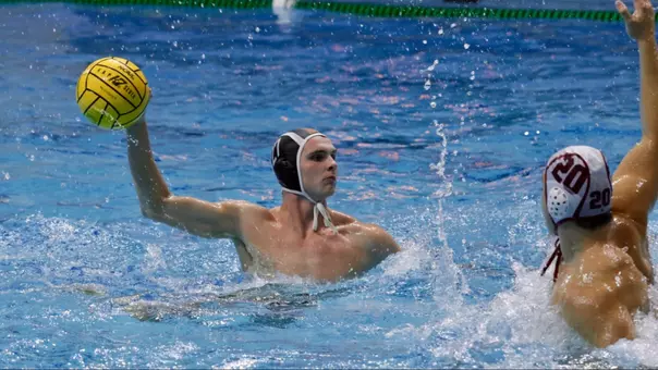 Taylor Bell looks to take a shot