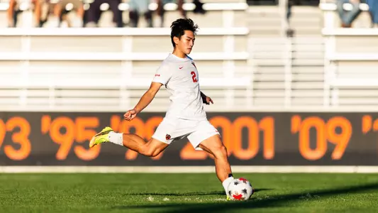 Roka Tsunehara vs Yale 2026