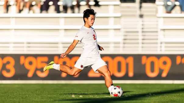 Roka Tsunehara vs Yale 2026