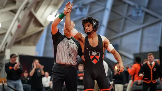 McGowan vs. Penn 2026