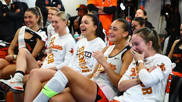 seniors on senior day
