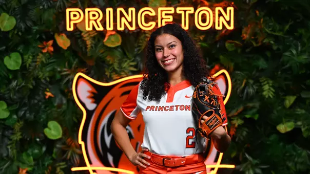 Graciela Dominguez posed photo