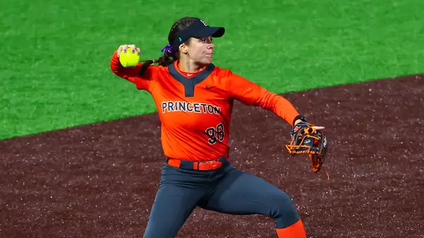 Julia Dumais action photo