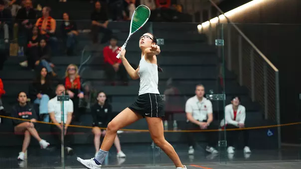 Alex Jaffe action photo