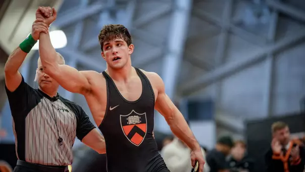 Holden Garcia vs Penn 2026