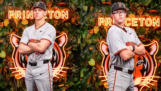 Brady Kaufman and Ryan Penney