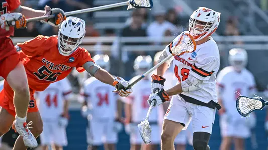 John Dunphey vs. Syracuse