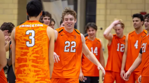 Owen Mellon vs Penn State 2026