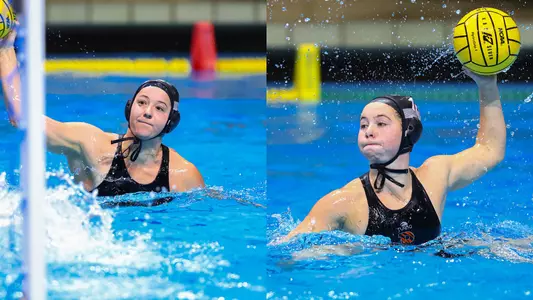 Shanna Davidson and Didi Evans