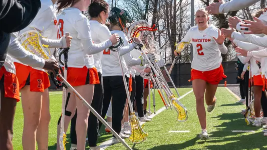 Maggie Molnar Lineups 2025