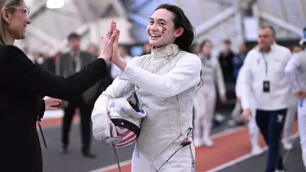 maia weintraub celebration photo