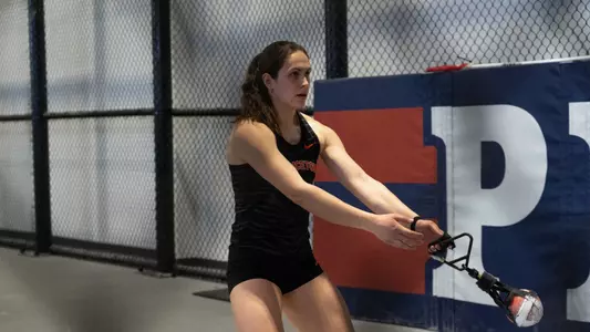 Angela McAuslan-Kelly Penn Classic 2026