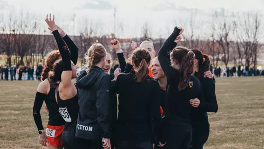 WXC NCAA Regionals 2025