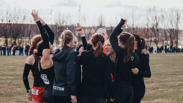 WXC NCAA Regionals 2025