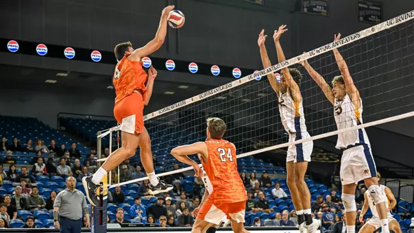 Ryan Vena vs UCI 2026