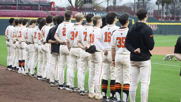 Princeton Baseball