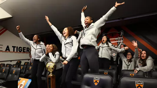 WBB Reaction - Selection Show