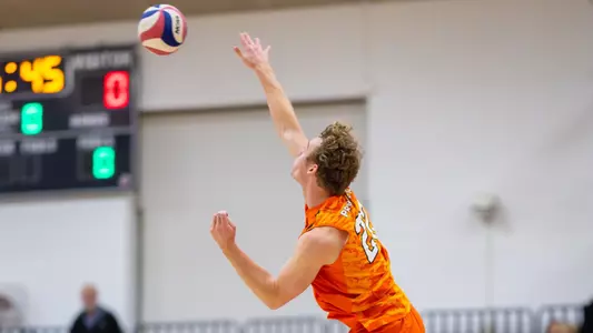 Owen Mellon vs Dominican 2026