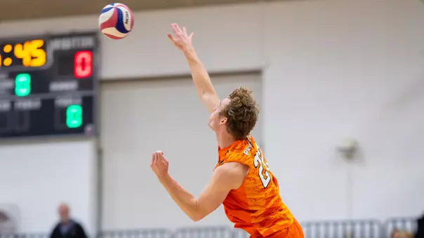 Owen Mellon vs Dominican 2026