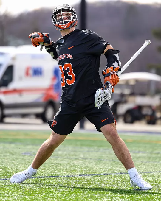 Porter Malkiel goal celebration