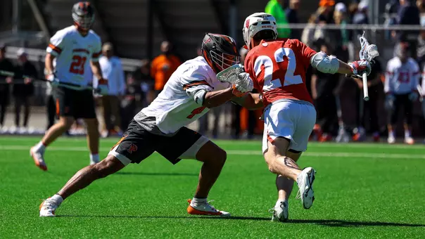 Jackson Green vs. Cornell